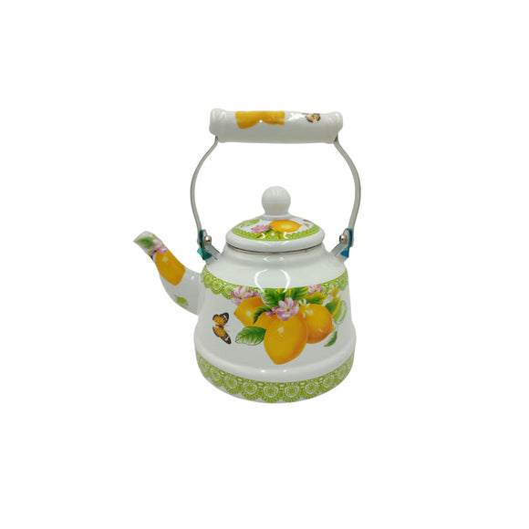 Tetera Bolton Enlozada Limas 1.7 Litros