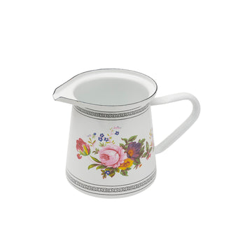 Jarro Bolton Enlozado Vintage con Asa 800 cc