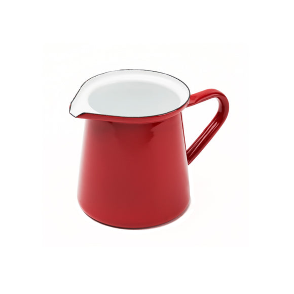 Jarro Bolton Enlozado Vintage con Asa 800 cc