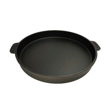 Paellera Bolton de Fierro Fundido 40 cm