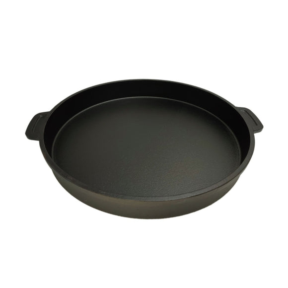 Paellera Bolton de Fierro Fundido 40 cm