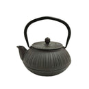 Tetera Bolton Fierro Fundido Gris con Filtro 0.65 Litros-3