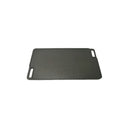 Placa Bolton de Fierro Fundido 46 cm (doble uso)-3