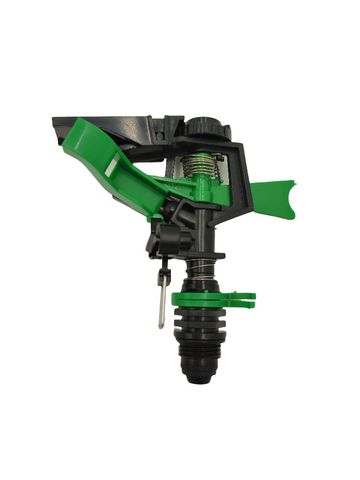 Aspersor Bolton Cañon Plástico 1/2''