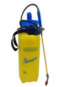 Pulverizador Bolton de 8.000 cc-1