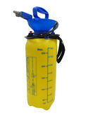 Pulverizador 8.000cc - 2