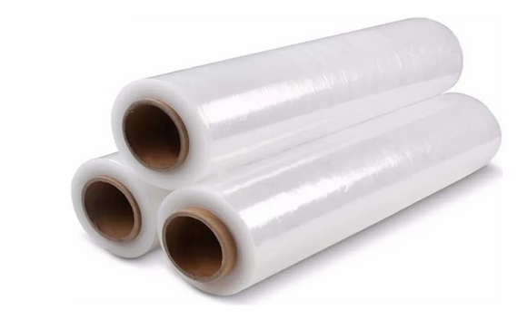 Film Bolton de embalaje Stretch Transparente (caja 6 unidades)