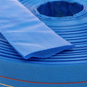 Manguera Flex 3'' azul 100 metros - 2