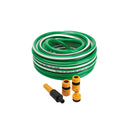 Kit de manguera Bolton con Accesorios 1/2" con Sistema Antitorsión - 30 Metros-2