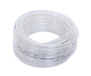Manguera Bolton Transparente 1/2" (nivel de agua) 10 Metros-2