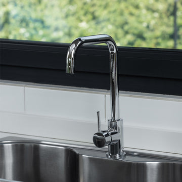 Monomando Lavaplatos Bolton 35 mm