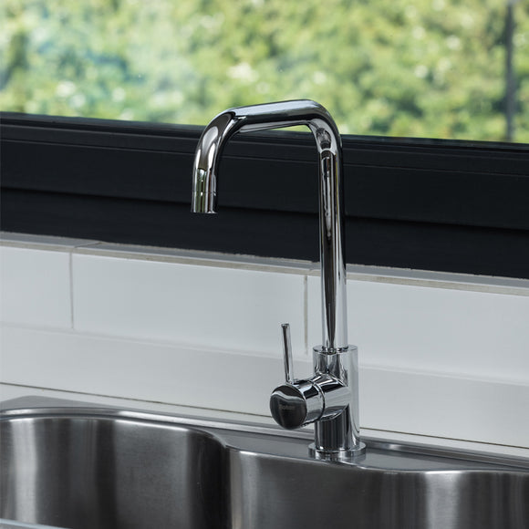 Monomando Lavaplatos Bolton 35 mm