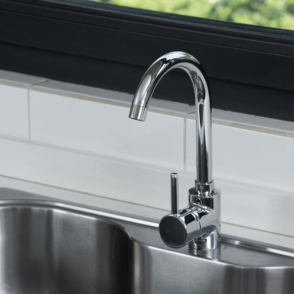 Monomando Lavaplatos Bolton 40 mm de Zinc