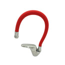Monomando para Lavaplatos Bolton Cuello Flexible Rojo-3