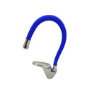 Monomando para Lavaplatos Bolton Cuello Flexible Azul-2