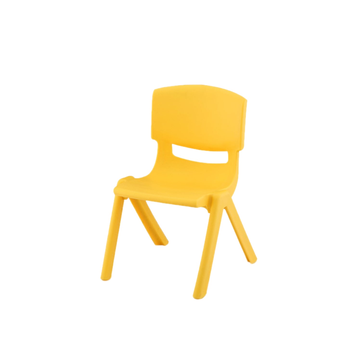 Comprar amarillo Silla Niños Bolton Apilable (varios colores)