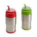 Pack 2 unidades Termo Mate Bolton 400cc (varios colores)-1