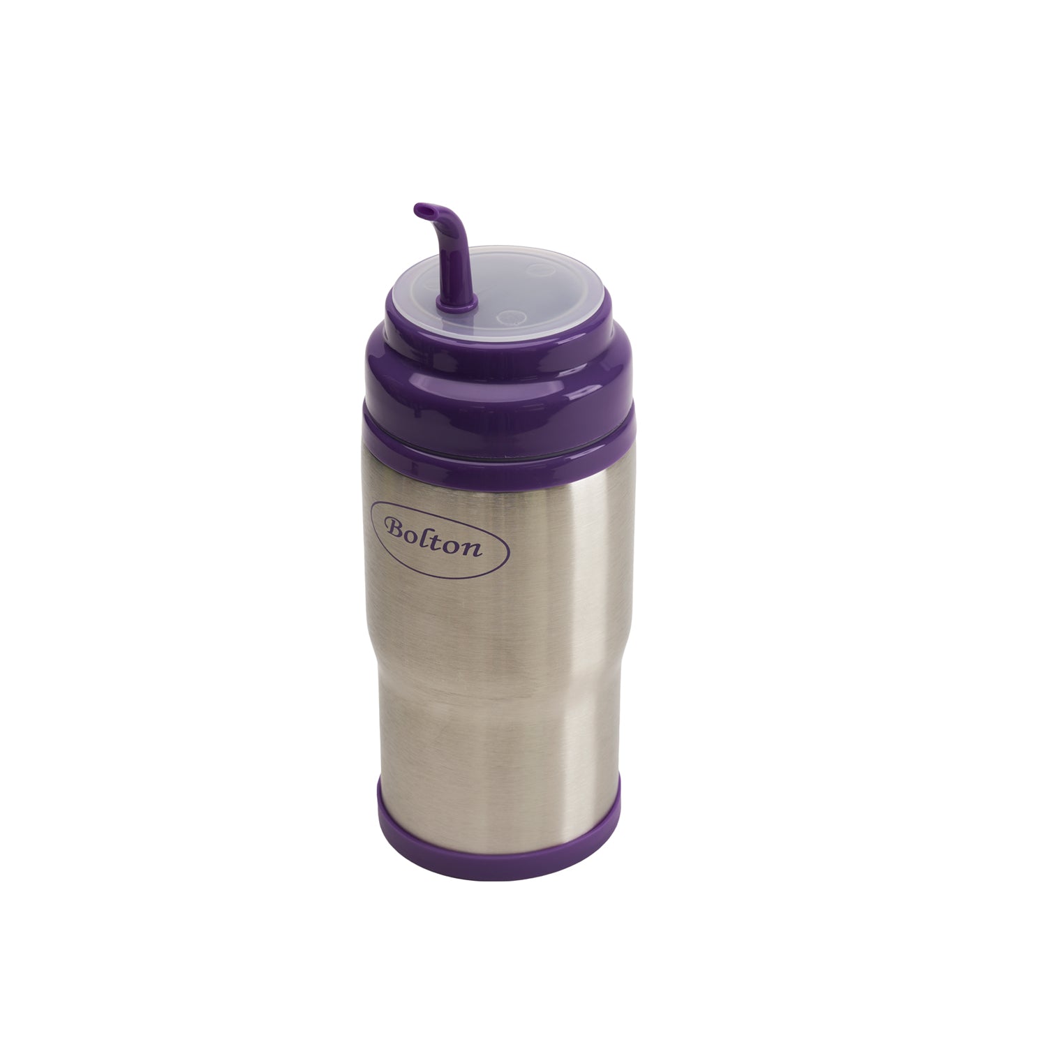 Comprar morado Termo Mate Bolton 400cc (varios colores)