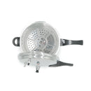 Olla a Presión de Aluminio 5 litros-2