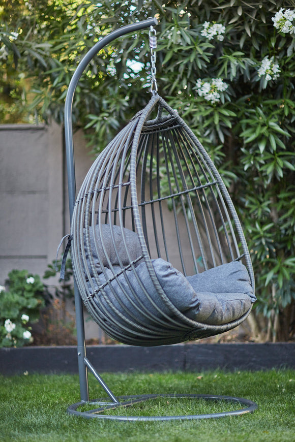 Sillón Bolton Colgante Balmoral