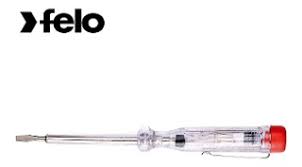 Atornillador Felo Serie 361 - 3.5x100mm (Caja de 12 Unidades)