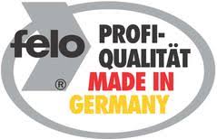 Punta Felo Serie 021 Pz2x25mm 10 unidades